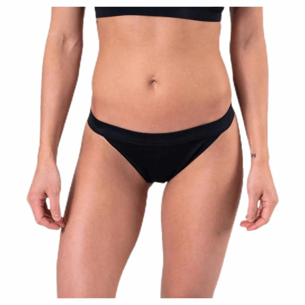 Bikini Brief Black