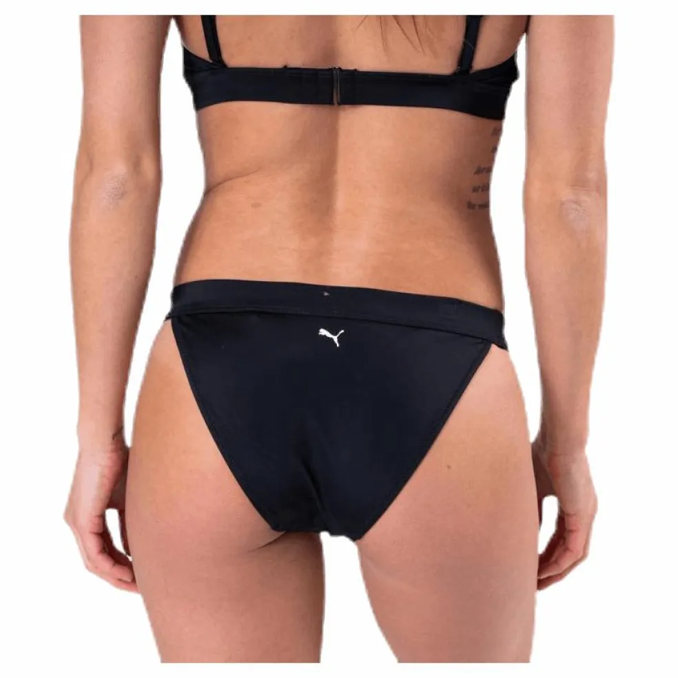 Bikini Brief Black