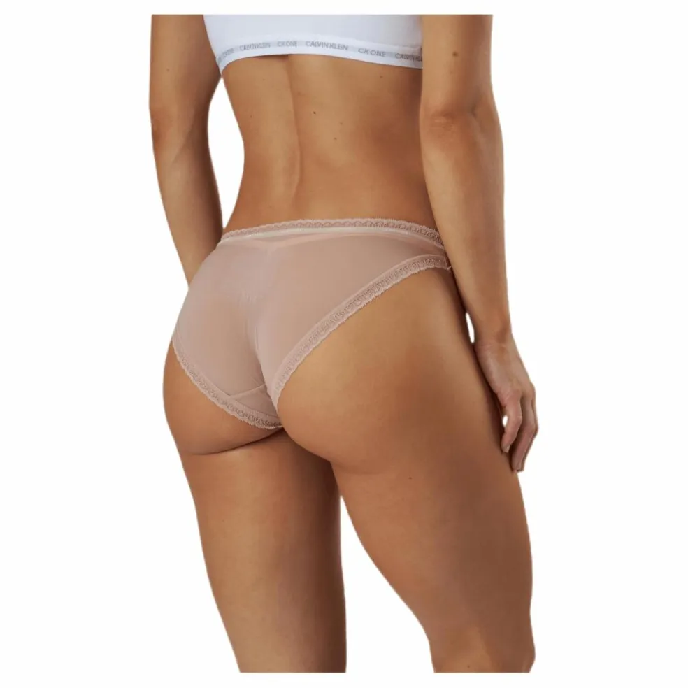 Bikini Brief 3-Pack Patterned