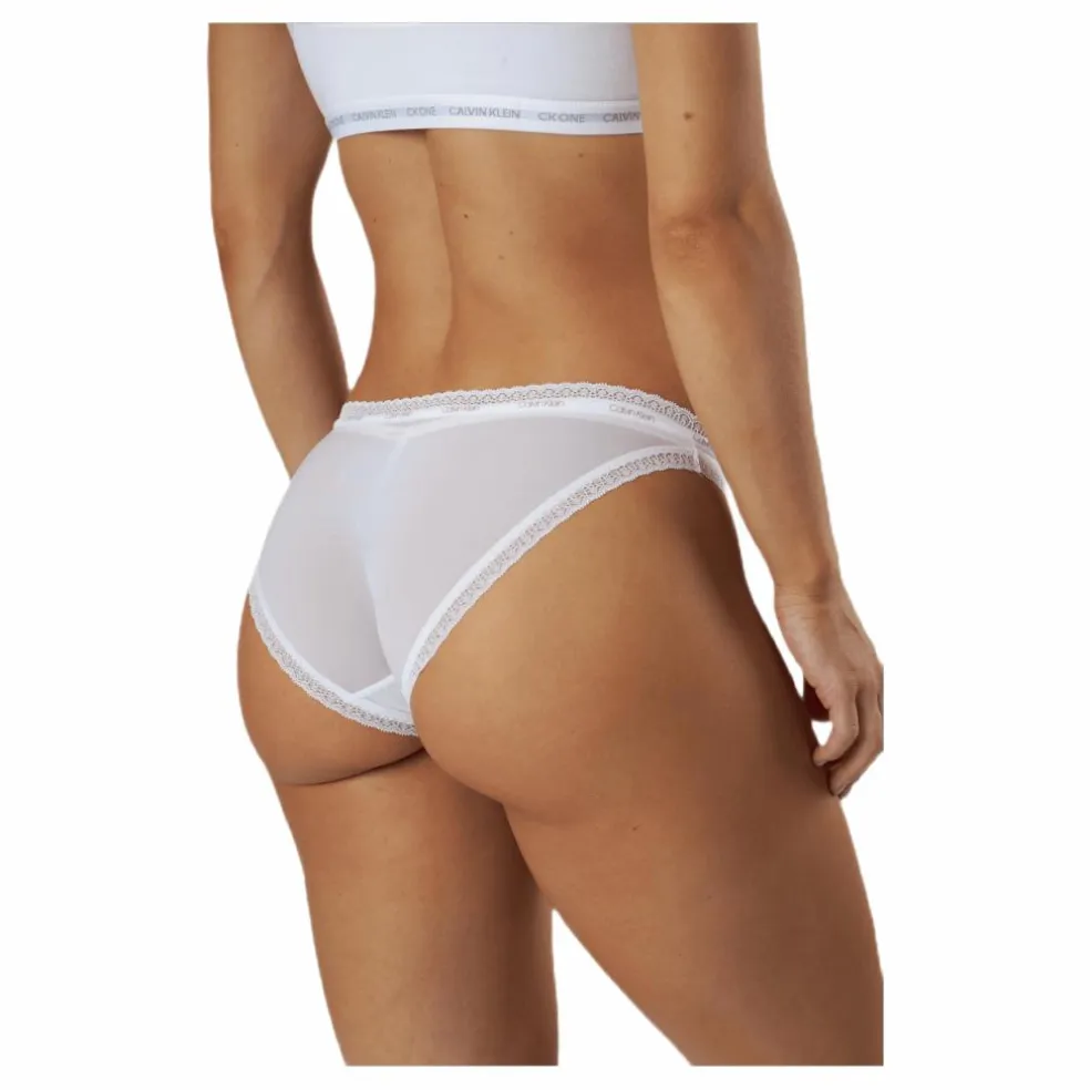 Bikini Brief 3-Pack Patterned