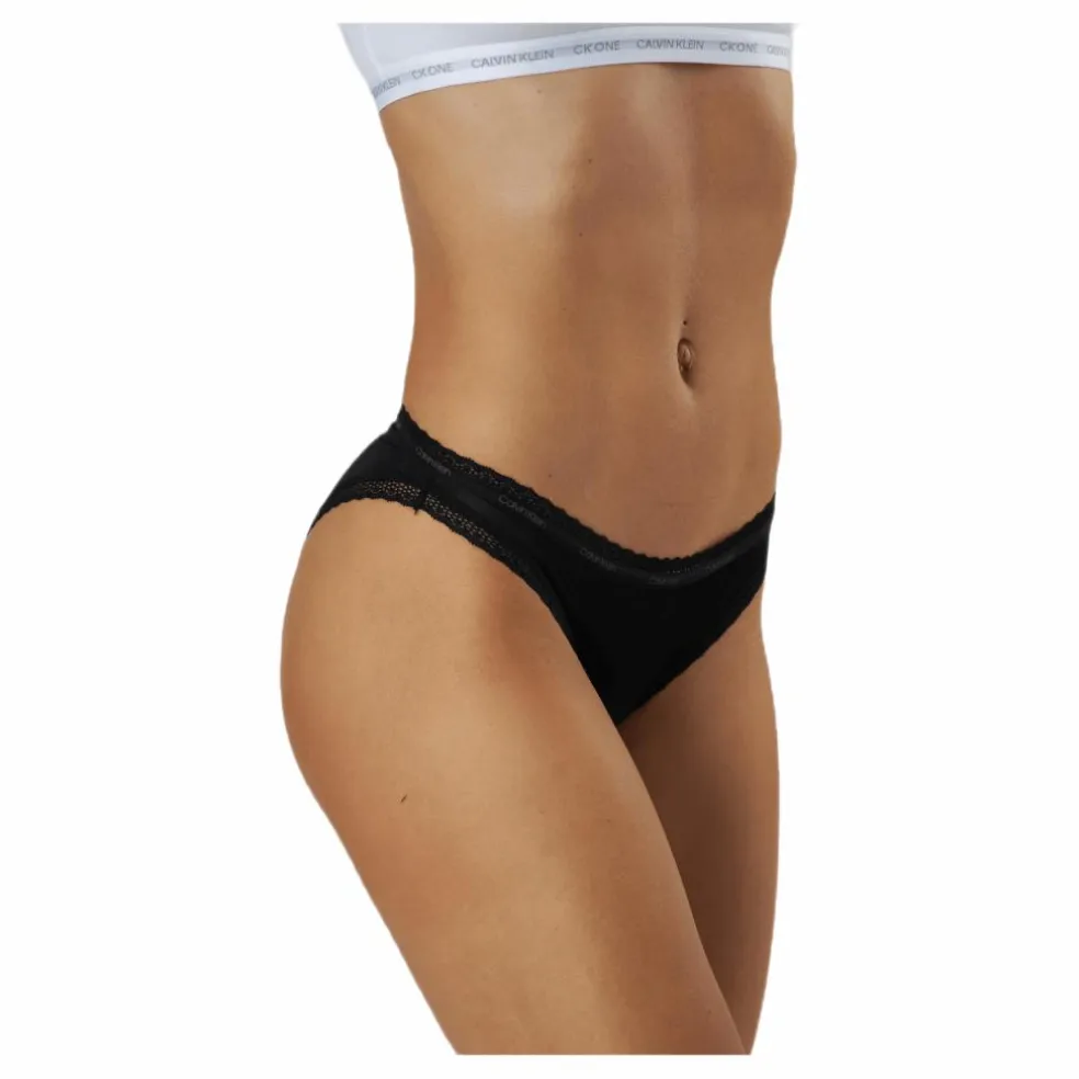 Bikini Brief 3-Pack Patterned