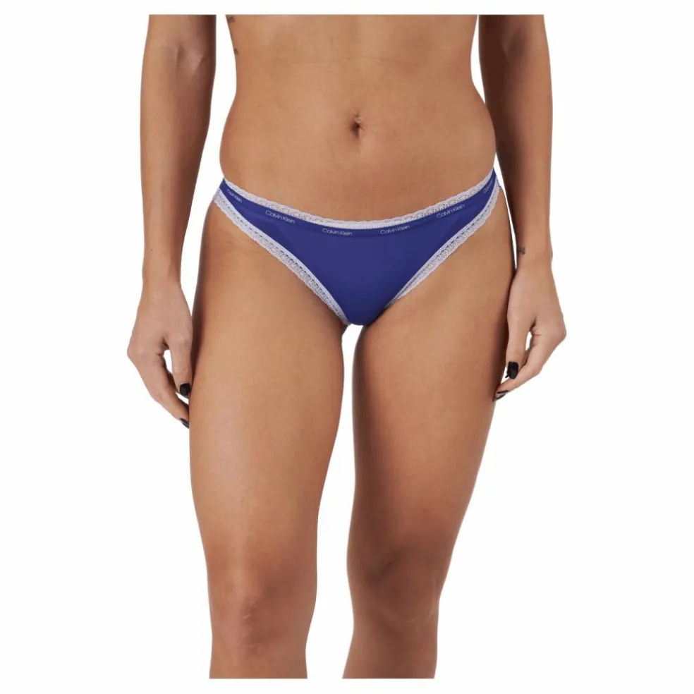 Bikini 3p Stunning Pink/streak Leopard/p