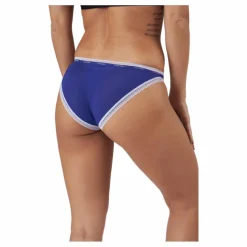 Bikini 3p Stunning Pink/streak Leopard/p