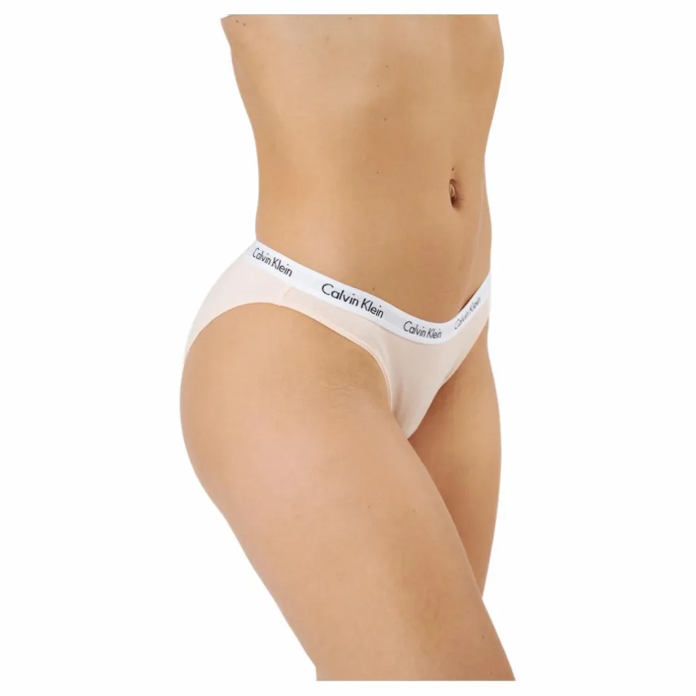 Bikini 3pk Coral Cor/cyber Green/grey