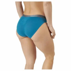 Bikini 3pk Tapestry Teal/white/citrina
