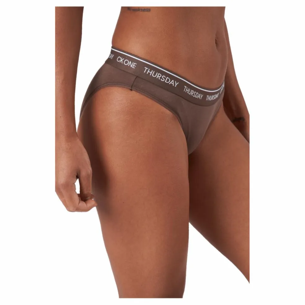 Bikini 7pk Tpca/gentle/red/cml/tfet/exact