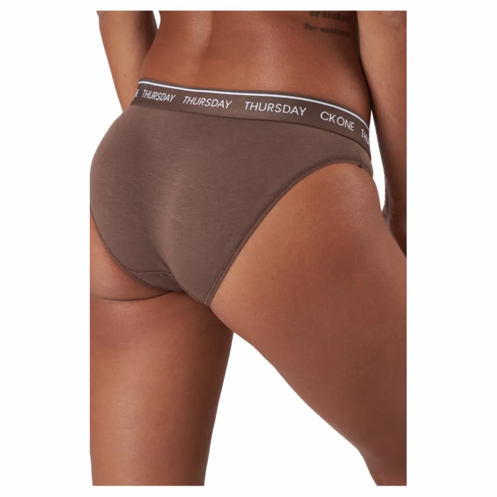 Bikini 7pk Tpca/gentle/red/cml/tfet/exact