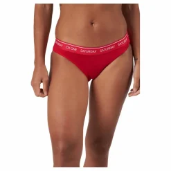 Bikini 7pk Tpca/gentle/red/cml/tfet/exact