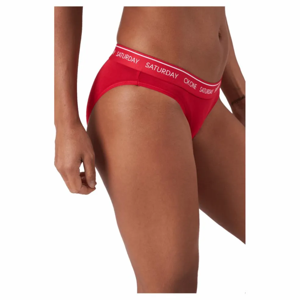 Bikini 7pk Tpca/gentle/red/cml/tfet/exact