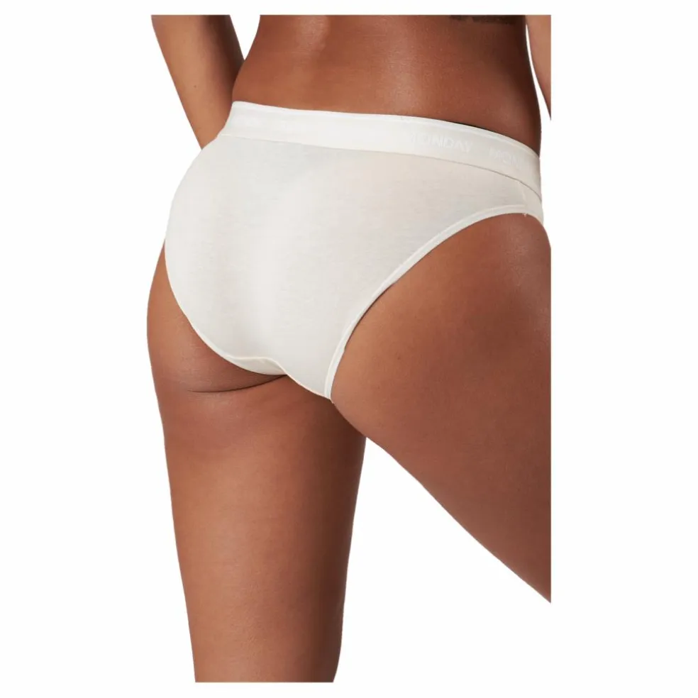 Bikini 7pk Tpca/gentle/red/cml/tfet/exact