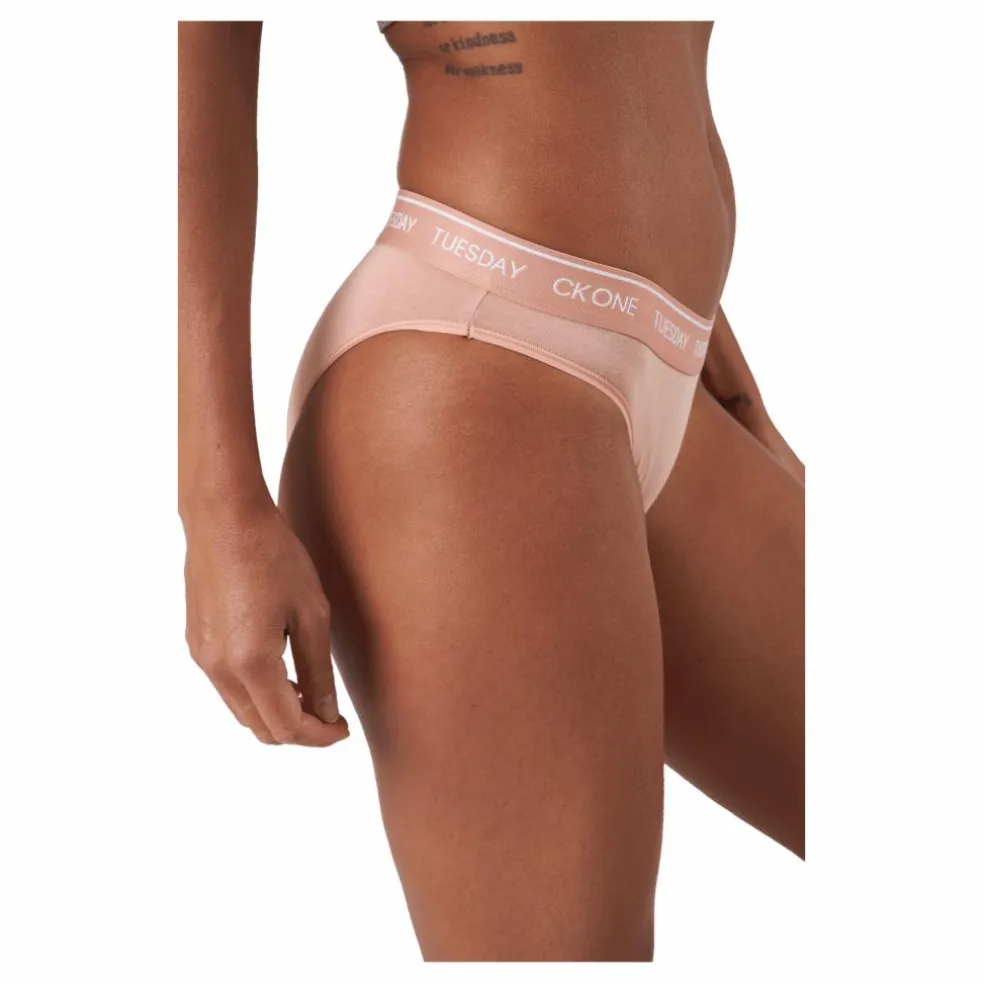 Bikini 7pk Tpca/gentle/red/cml/tfet/exact