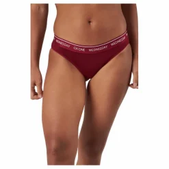 Bikini 7pk Tpca/gentle/red/cml/tfet/exact