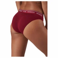 Bikini 7pk Tpca/gentle/red/cml/tfet/exact