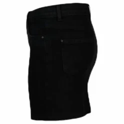 Bilura Denim 7083 Skirt Black
