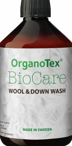 BioCare Wool&Down Wash 500 ml