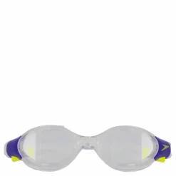 Biofuse 2.0 Junior Clear/blue