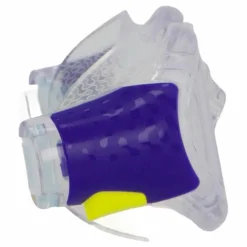 Biofuse 2.0 Junior Clear/blue