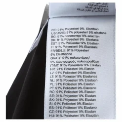 Bionik Frame Baselayer Black/Yellow