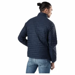 Bjorn Jacket Blue