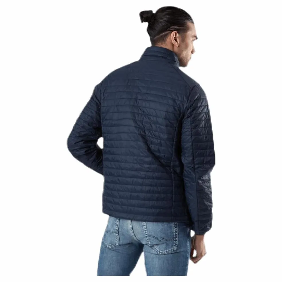 Bjorn Jacket Blue