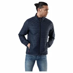 Bjorn Jacket Blue