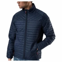 Bjorn Jacket Blue
