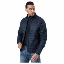 Bjorn Jacket Blue