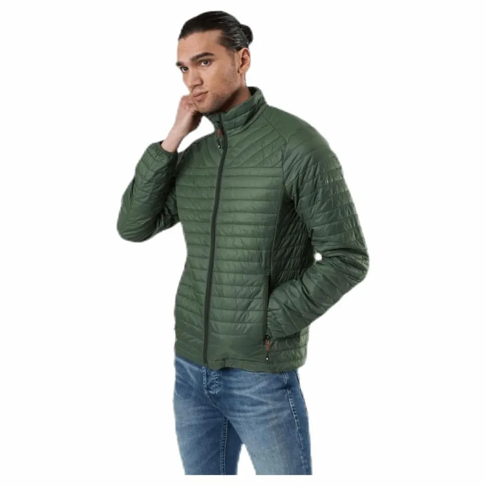 Bjorn Jacket Green