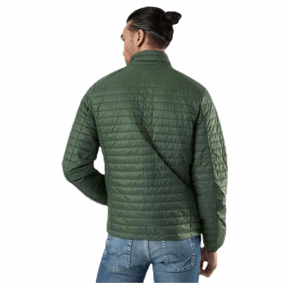 Bjorn Jacket Green