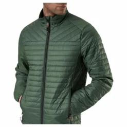 Bjorn Jacket Green