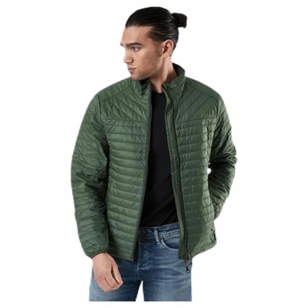 Bjorn Jacket Green
