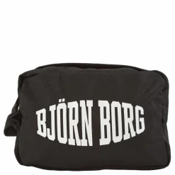 Björn Borg Duffle 35l Black Beauty