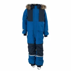 Björnen Kids Cover 5 Classic Blue