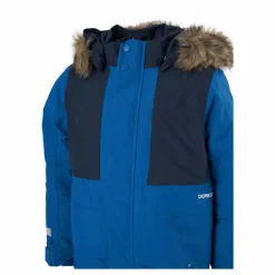 Björnen Kids Cover 5 Classic Blue