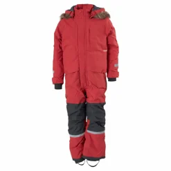 Björnen Kids Cover 5 Pink