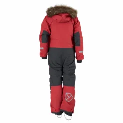 Björnen Kids Cover 5 Pink