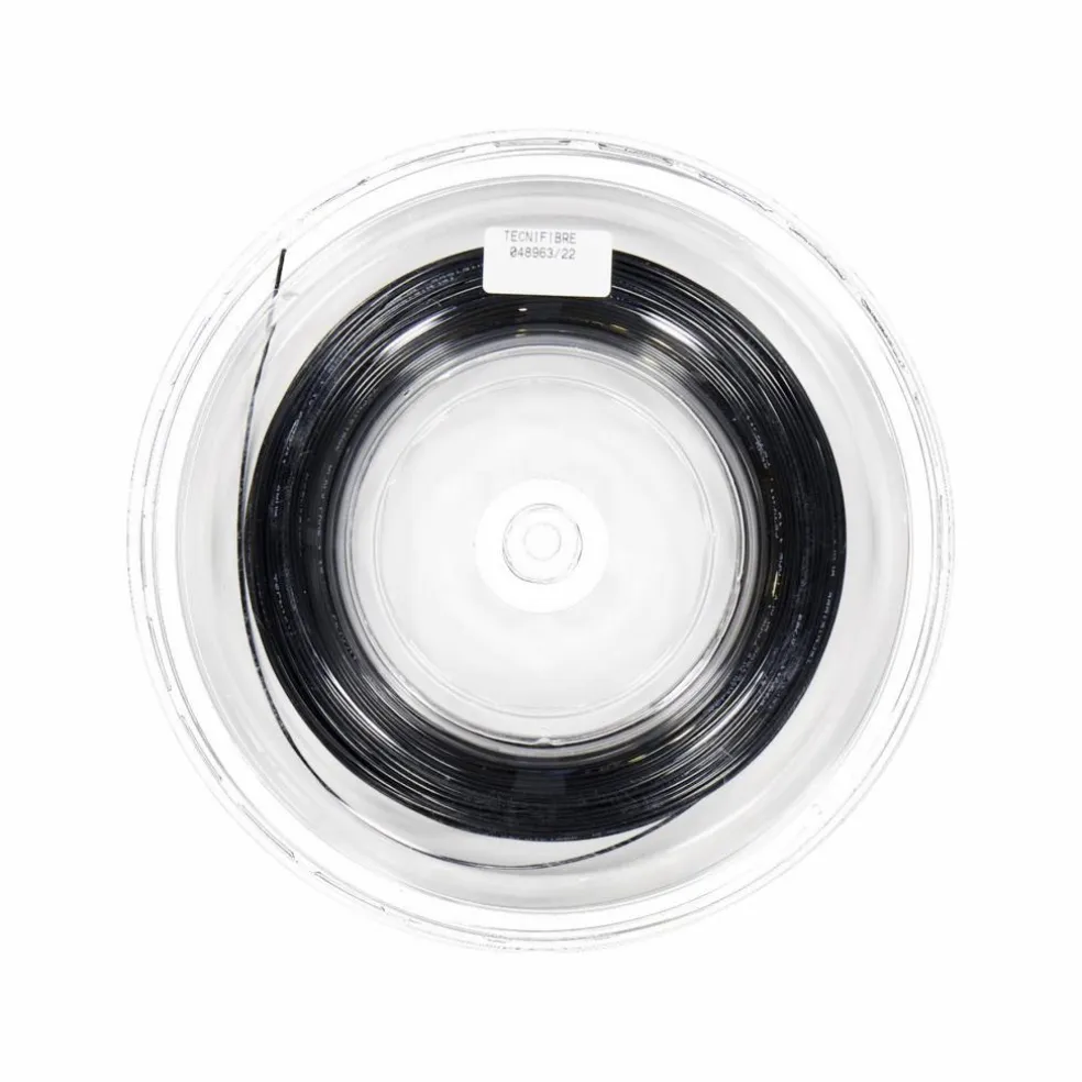 Black Code 200m Black