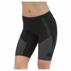 BLACK Impact Sprinters W Black