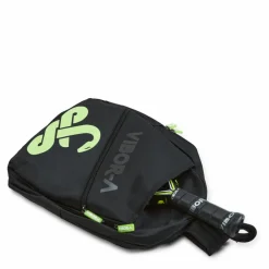 Black Mamba Classic Edition 20 Black/yellow