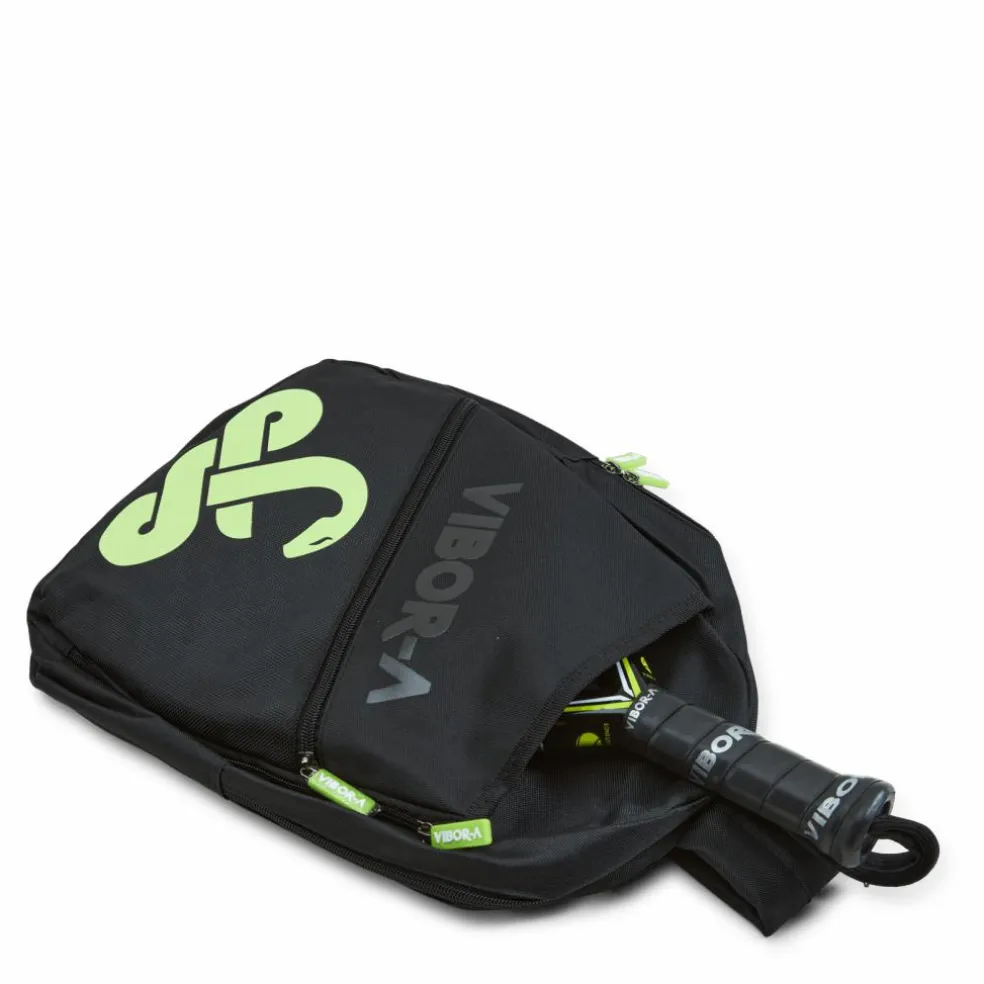 Black Mamba Classic Edition 20 Black/yellow