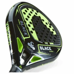 Black Mamba Liquid Edition 202 Black/yellow