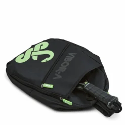 Black Mamba Liquid Edition 202 Black/yellow