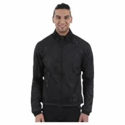 BLACK Mobility Jacket M Black