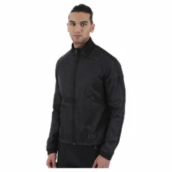 BLACK Mobility Jacket M Black