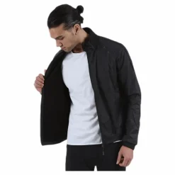 BLACK Mobility Jacket M Black