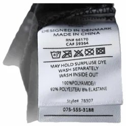 BLACK Mobility Jacket M Black