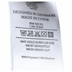 BLACK Warm Wiper Tights M Black