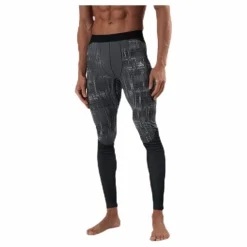 Blackcomb Bottom Long Black