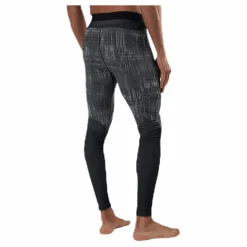 Blackcomb Bottom Long Black