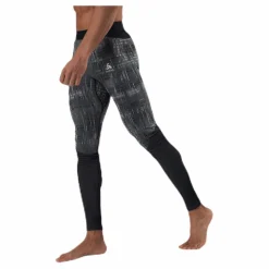 Blackcomb Bottom Long Black